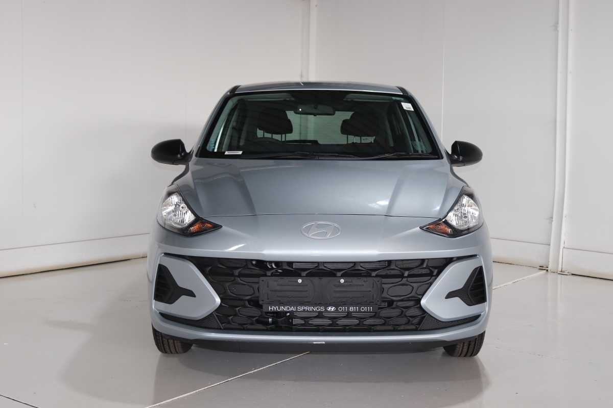 HYUNDAI GRAND i10 1.0 MOTION, image 2