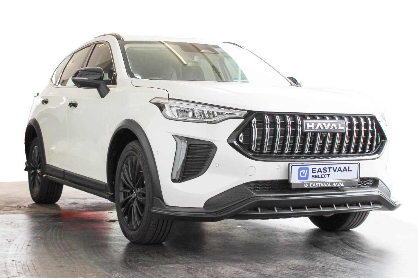 HAVAL JOLION PRO 1.5T SUPER LUXURY DCT, image 1
