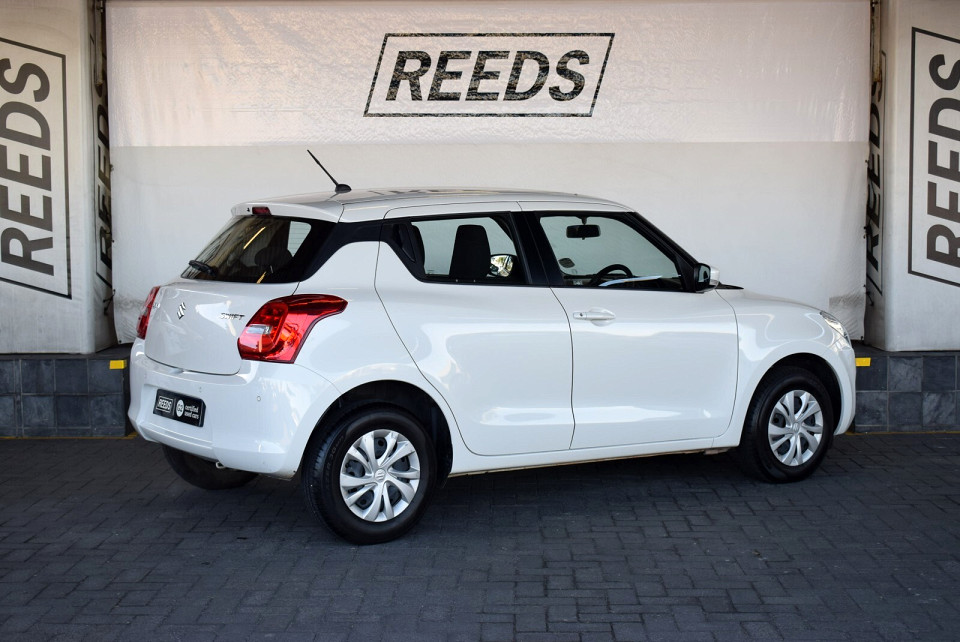 SUZUKI SWIFT 1.2 GL, image 2
