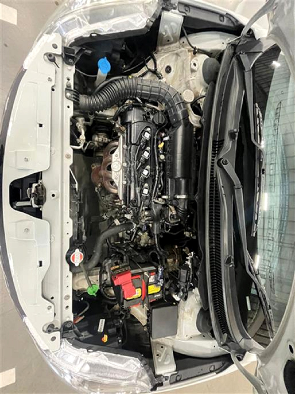 TOYOTA STARLET 1.4 Xi, image 2