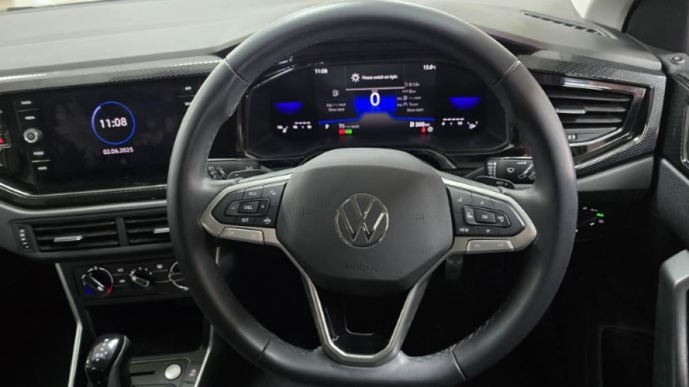 Volkswagen Taigo 1.0 TSI Life DSG, image 2