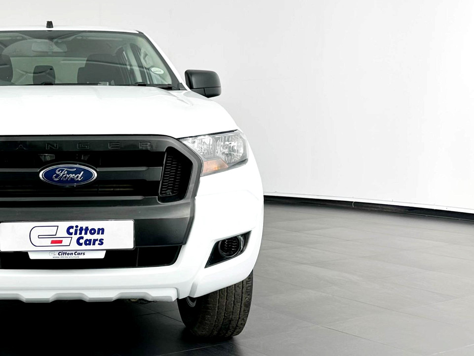 FORD RANGER 2.2TDCi XL A/T P/U D/C, image 2