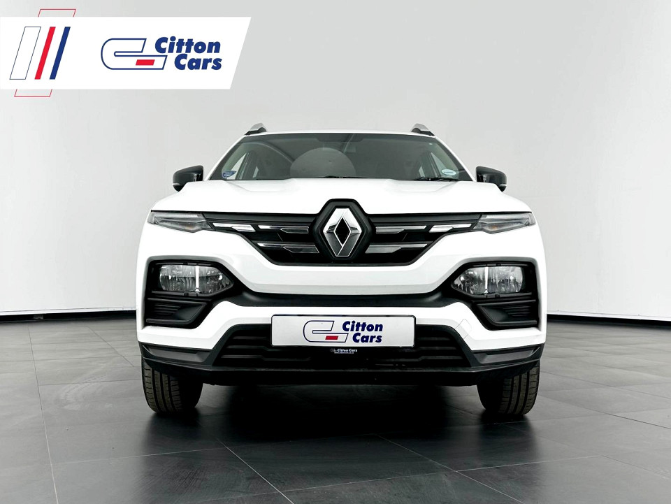 RENAULT KIGER 1.0 ENERGY ZEN AMT, image 1