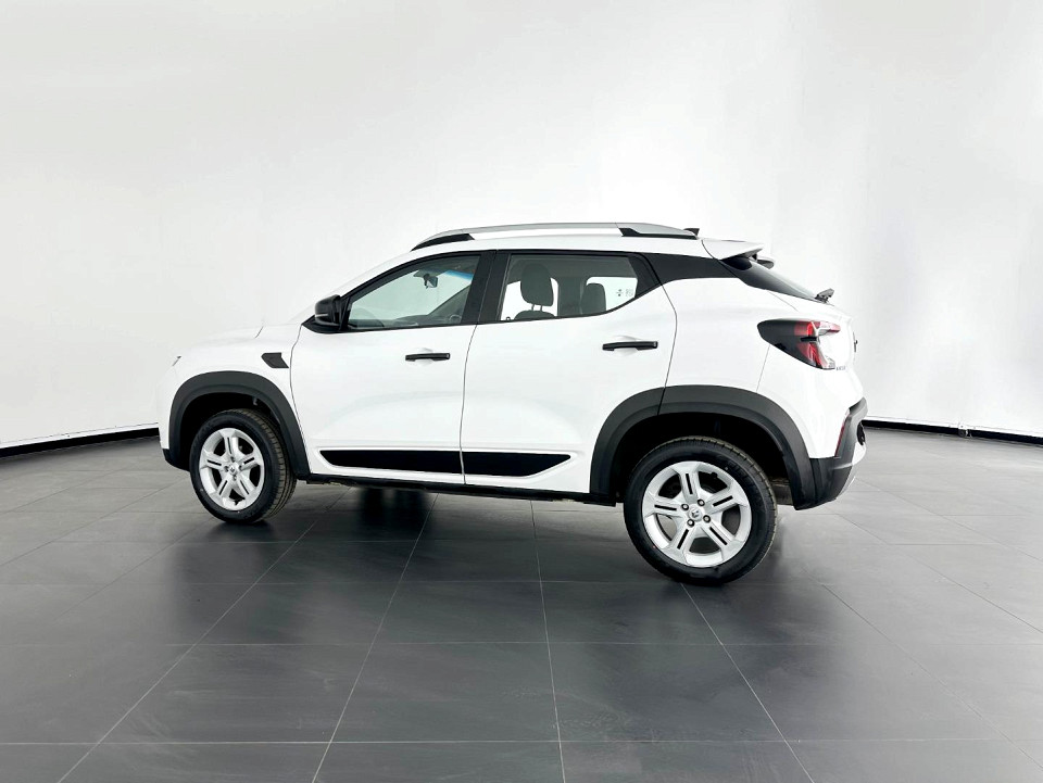 RENAULT KIGER 1.0 ENERGY ZEN AMT, image 2