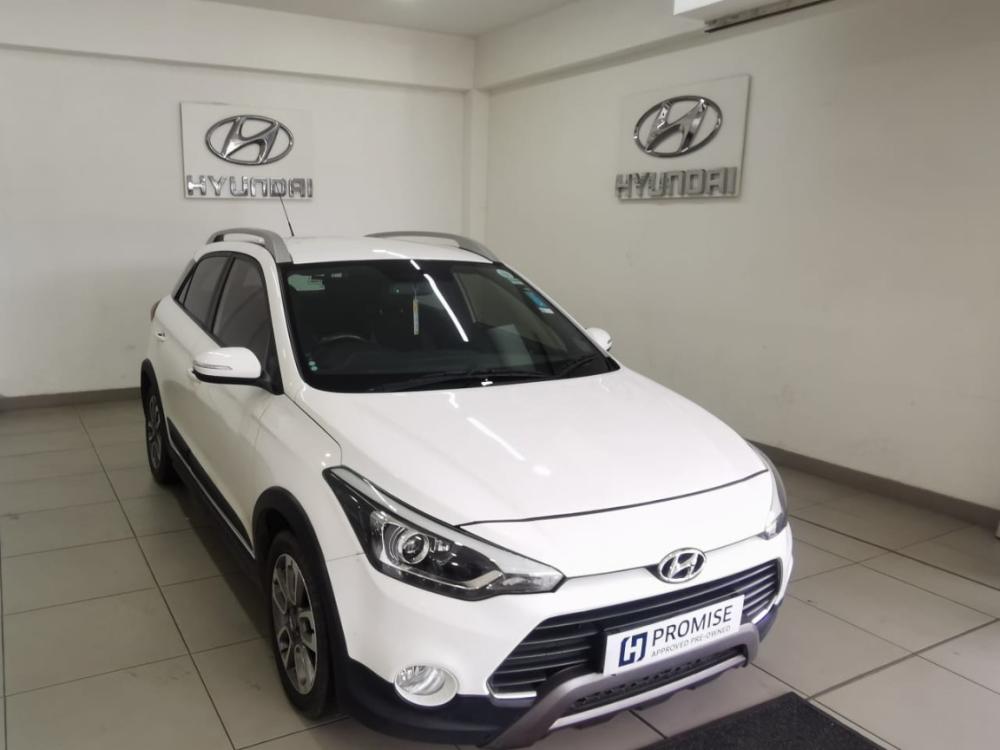 Hyundai i20 1.4 Active, image 1