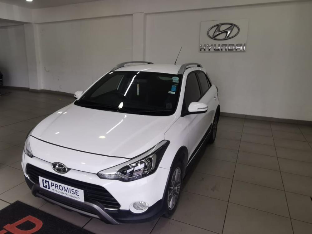 Hyundai i20 1.4 Active, image 2