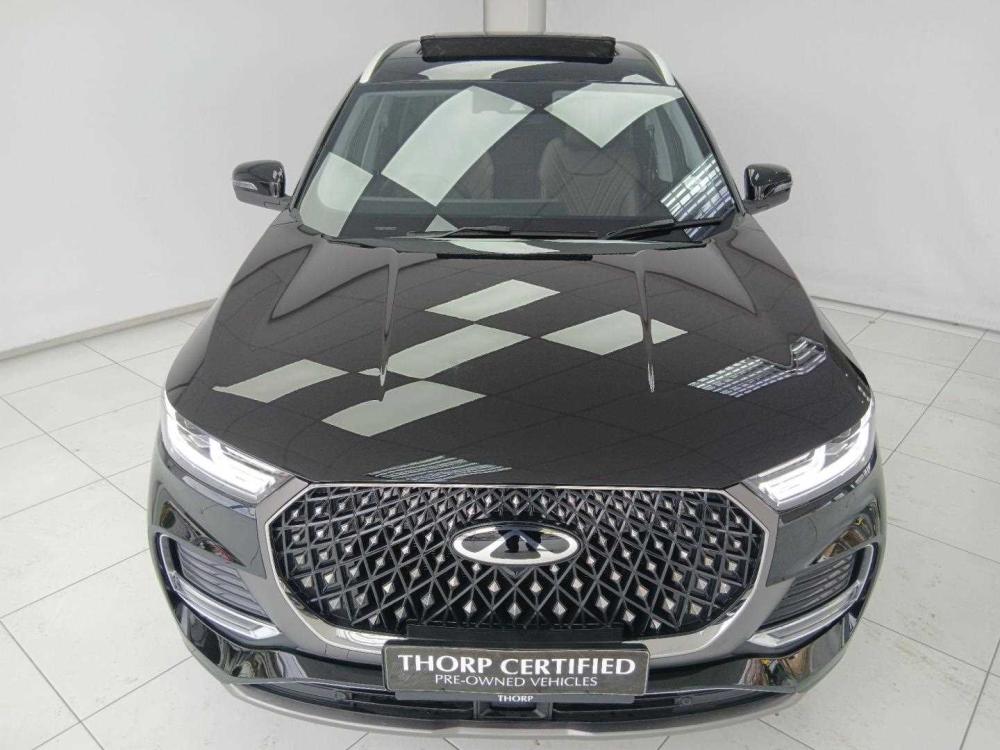 Chery Tiggo 8 Pro Max 2.0T Executive, image 2