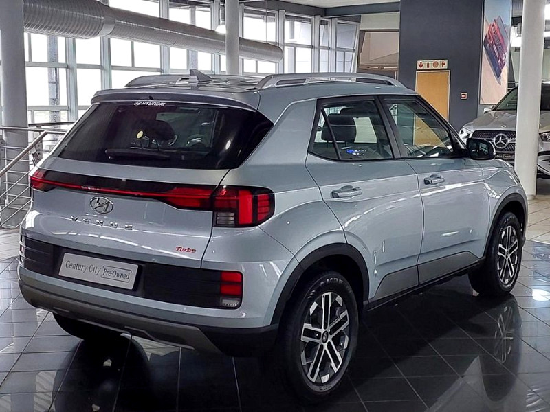 HYUNDAI VENUE 1.0 TGDI FLUID DCT, image 2