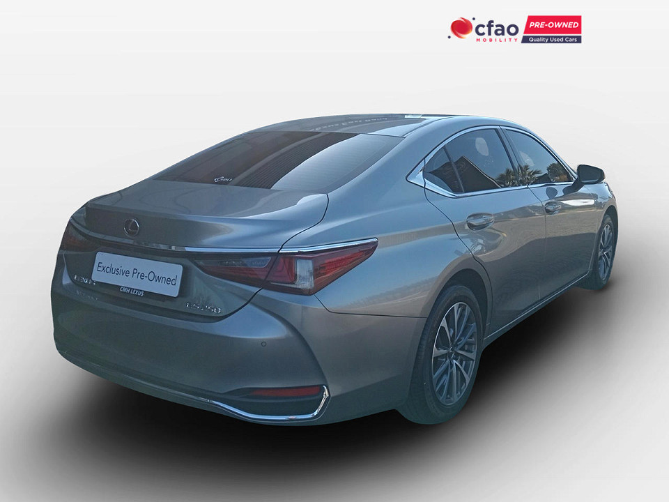 Lexus ES 250 EX, image 2