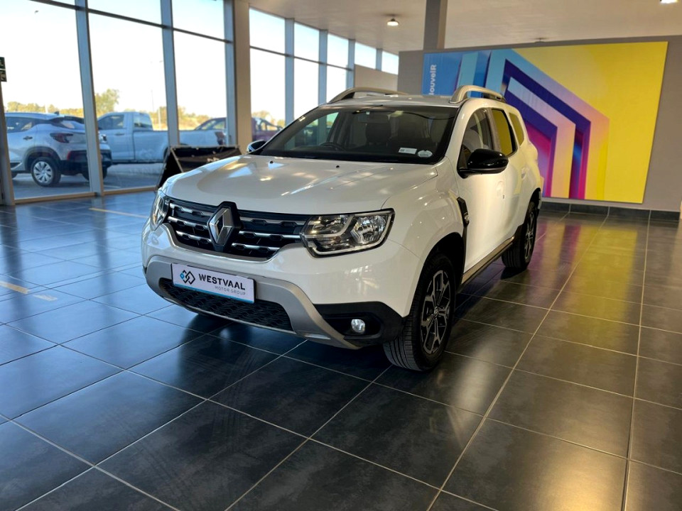 RENAULT DUSTER 1.5 dCI TECHROAD EDC, image 1