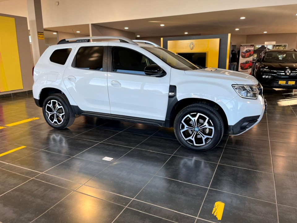 RENAULT DUSTER 1.5 dCI TECHROAD EDC, image 2