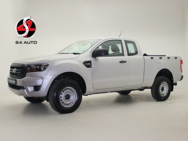 Ford Ranger 2.2TDCi XL P/U Super cab, image 1