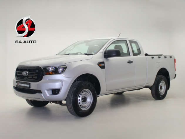 Ford Ranger 2.2TDCi XL P/U Super cab, image 2