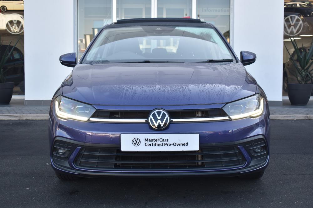 Volkswagen Polo 1.0 TSI Life, image 2