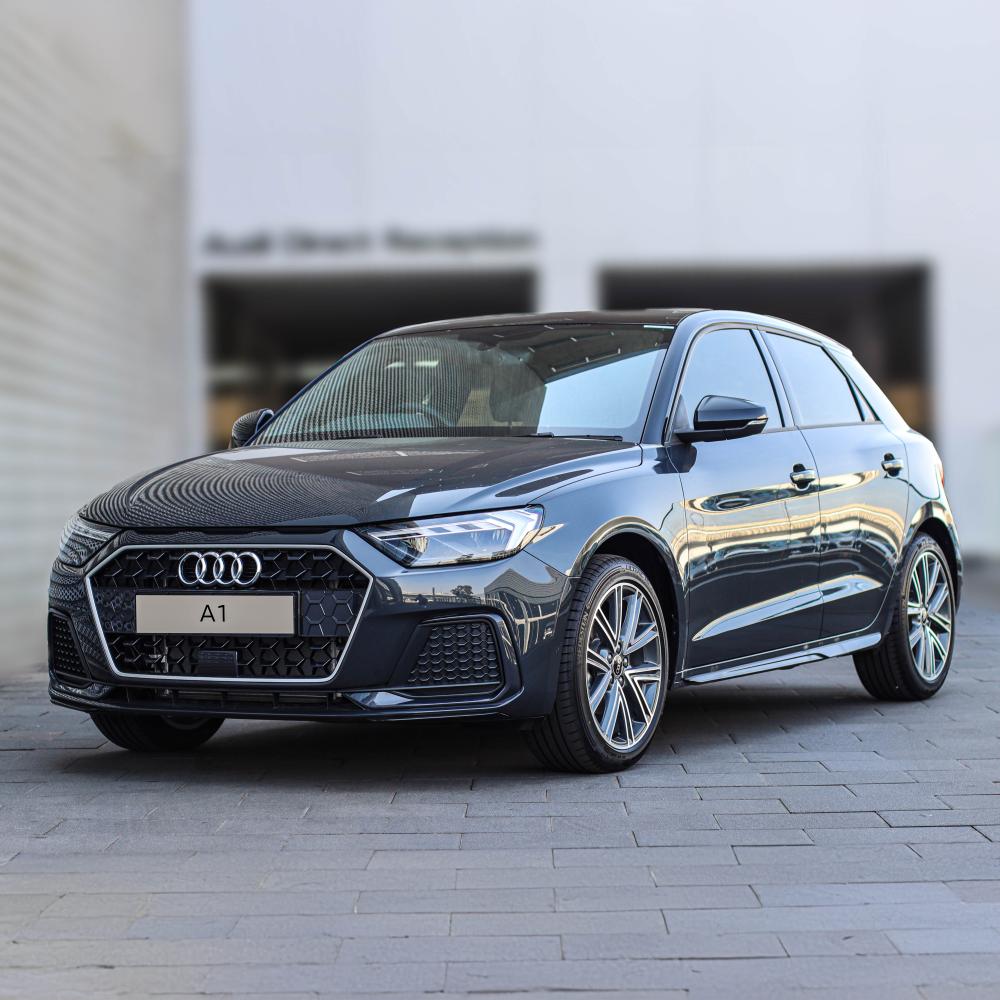 Audi A1 Sportback 30TFSI Advanced line, image 1
