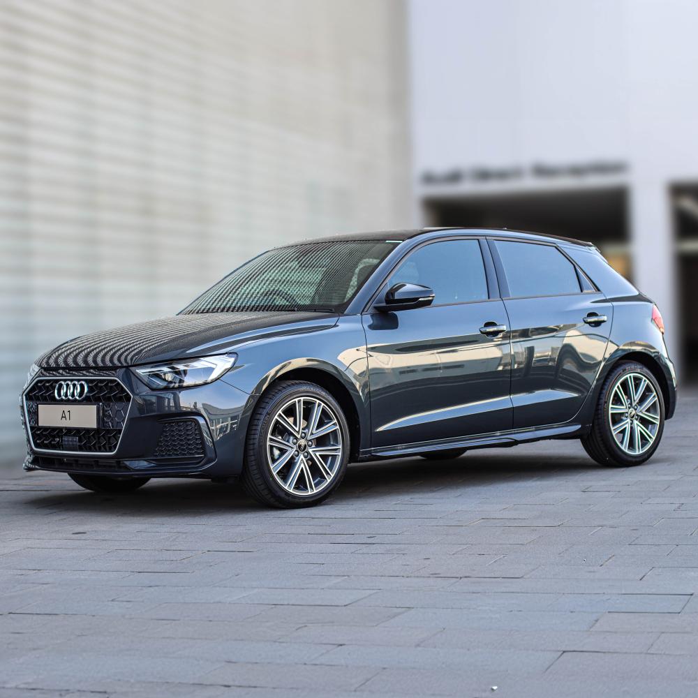 Audi A1 Sportback 30TFSI Advanced line, image 2