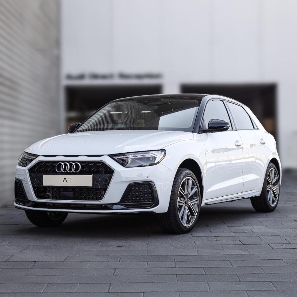 Audi A1 Sportback 30TFSI Advanced line, image 1