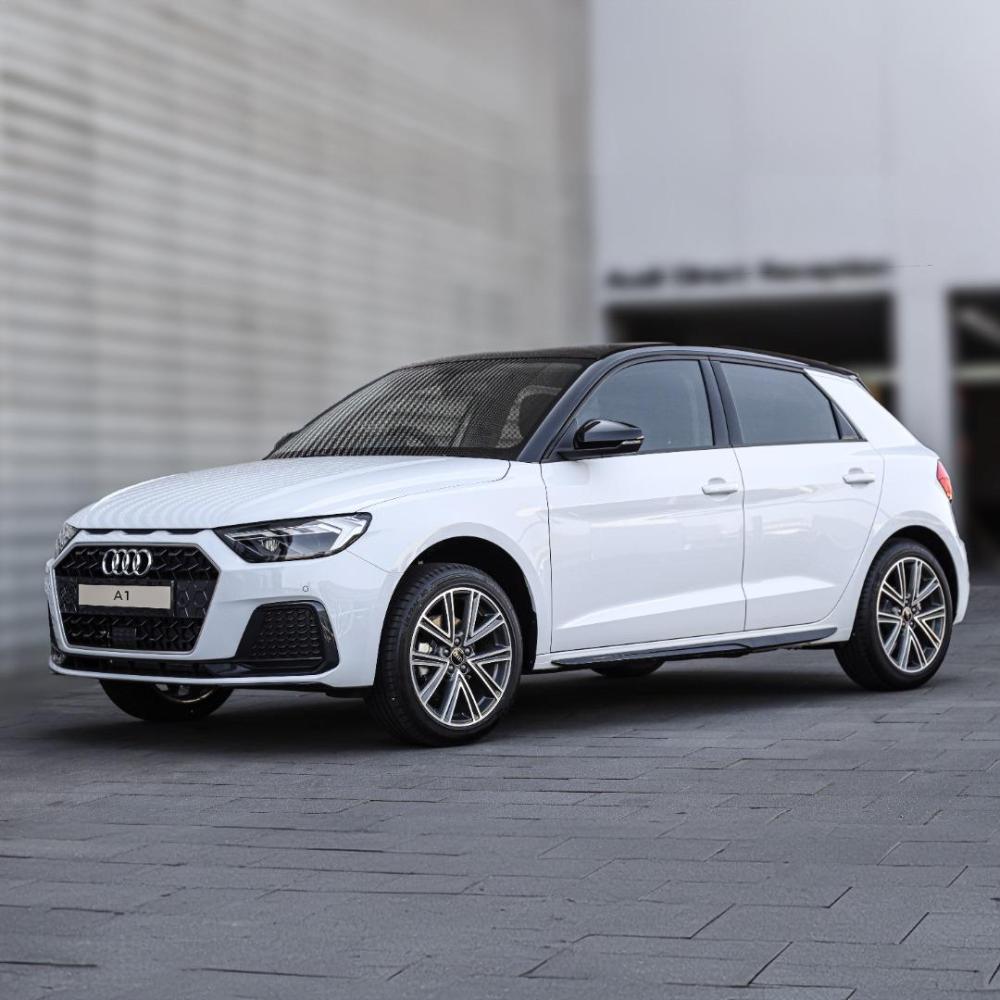 Audi A1 Sportback 30TFSI Advanced line, image 2