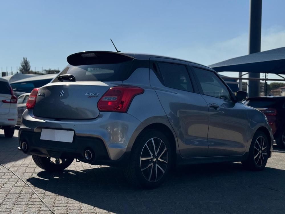Suzuki Swift 1.4T Sport Auto, image 2