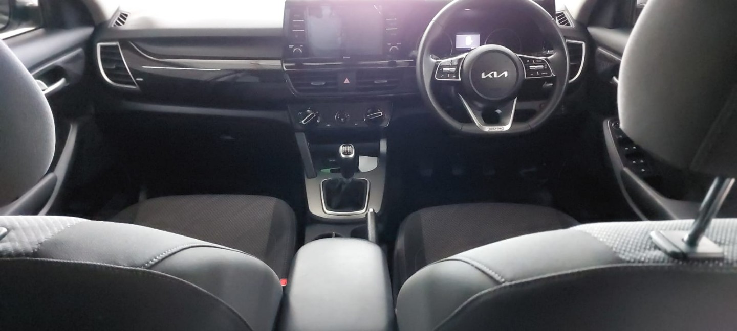 KIA SELTOS 1.6 EX, image 2