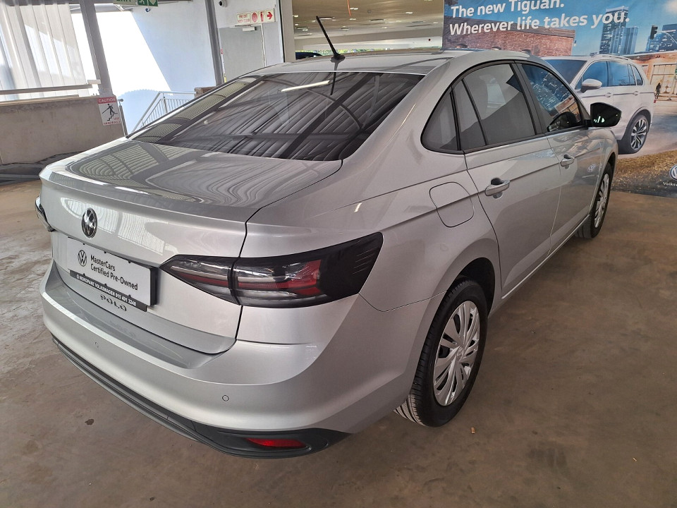 VOLKSWAGEN POLO 1.6, image 2