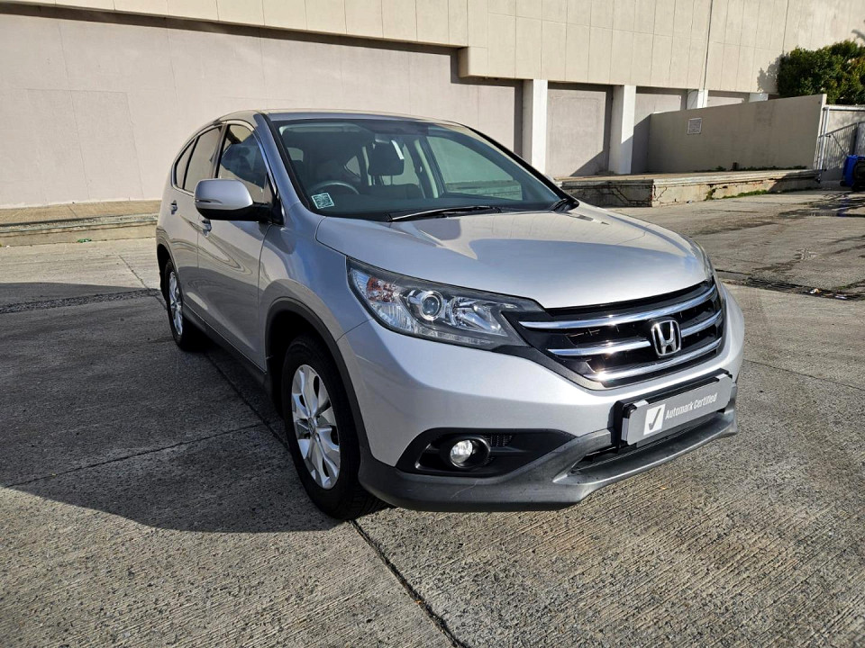 Honda CR-V 2.0 Comfort auto, image 1