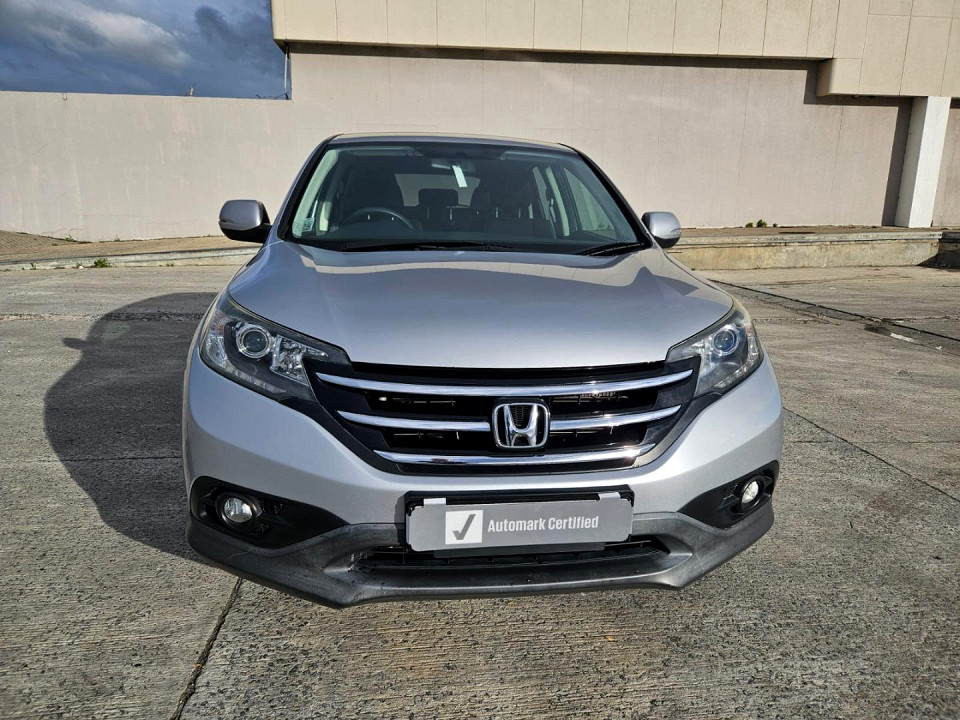 Honda CR-V 2.0 Comfort auto, image 2