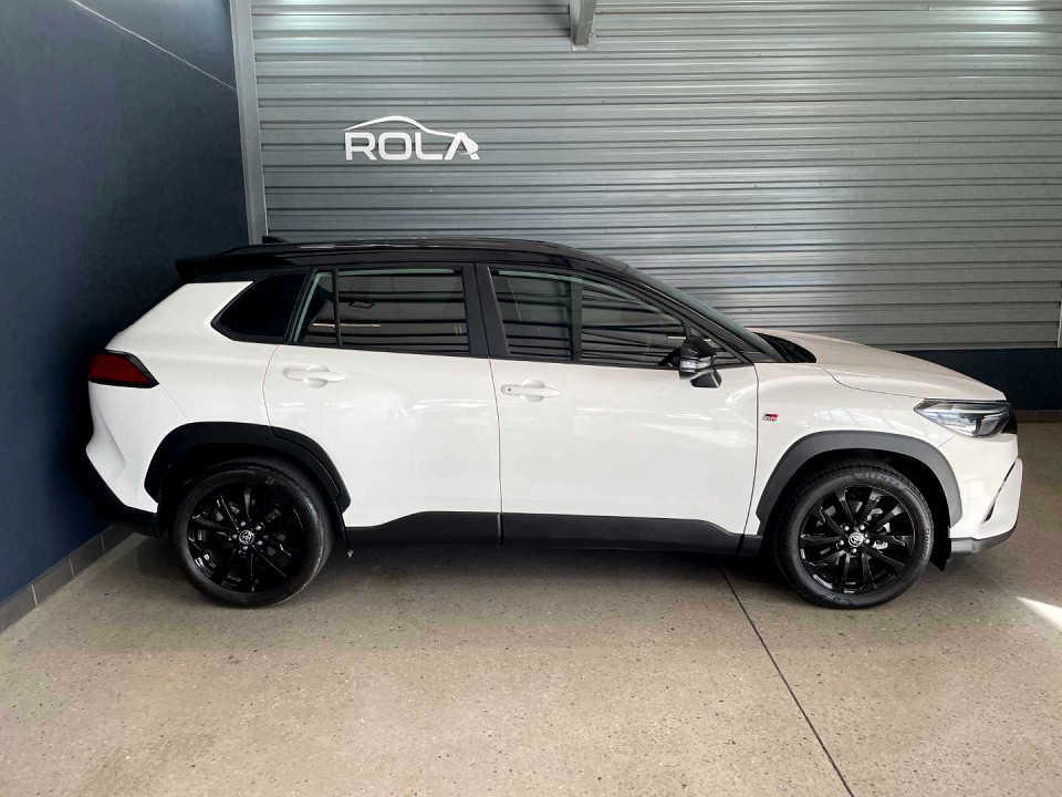 TOYOTA COROLLA CROSS 1.8 GR-S, image 2