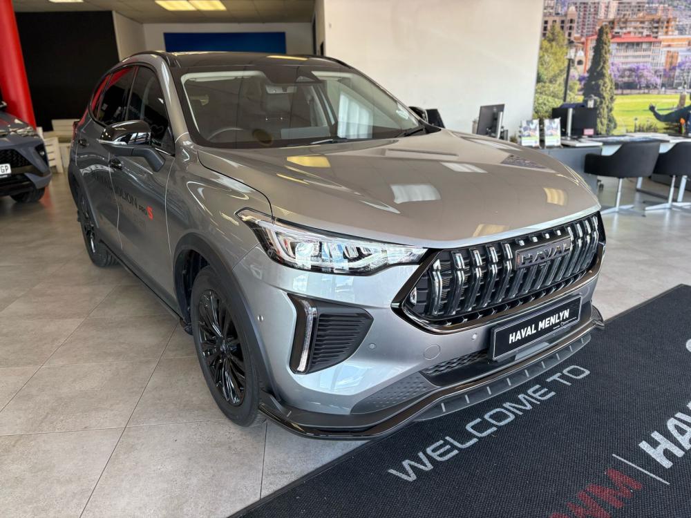 Haval Jolion Pro 1.5T S Ultra Luxury 7DCT, image 1