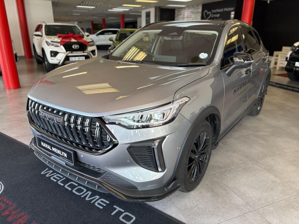 Haval Jolion Pro 1.5T S Ultra Luxury 7DCT, image 2