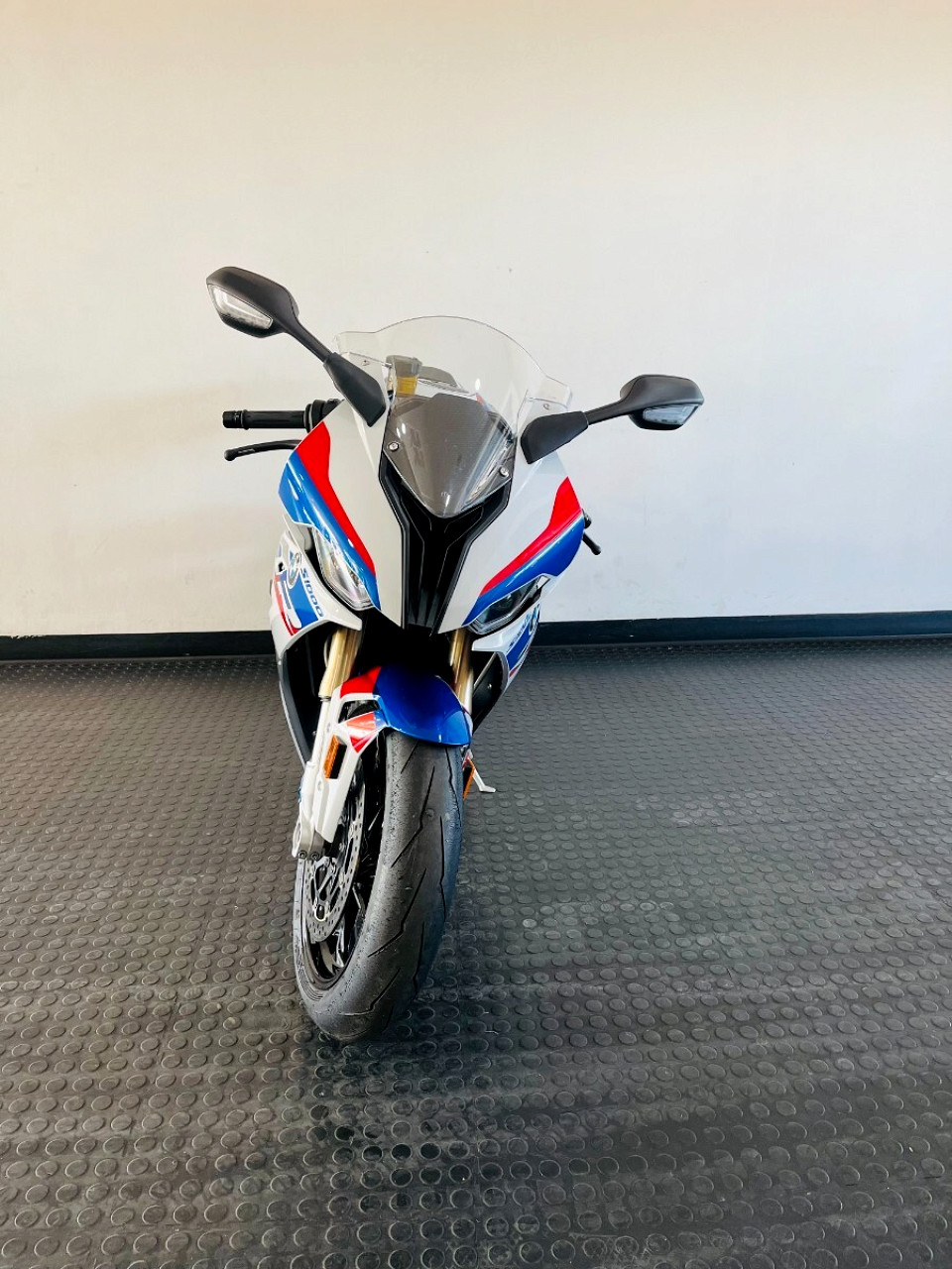 BMW S 1000 RR M, image 2