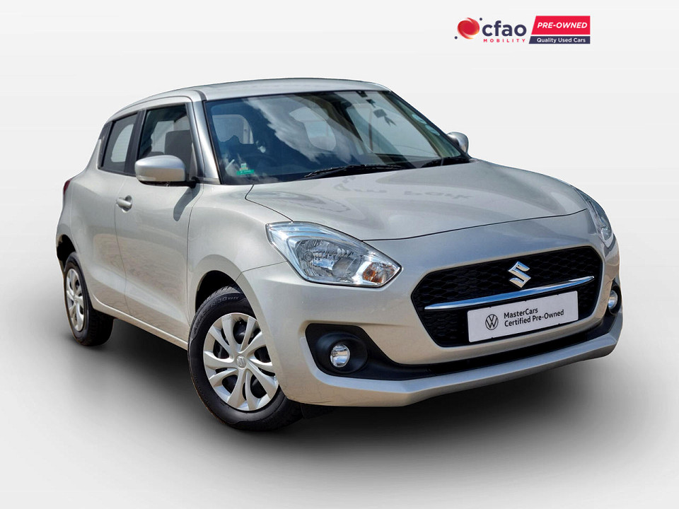 SUZUKI SWIFT 1.2 GL, image 1