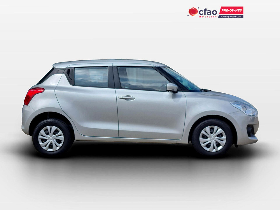 SUZUKI SWIFT 1.2 GL, image 2
