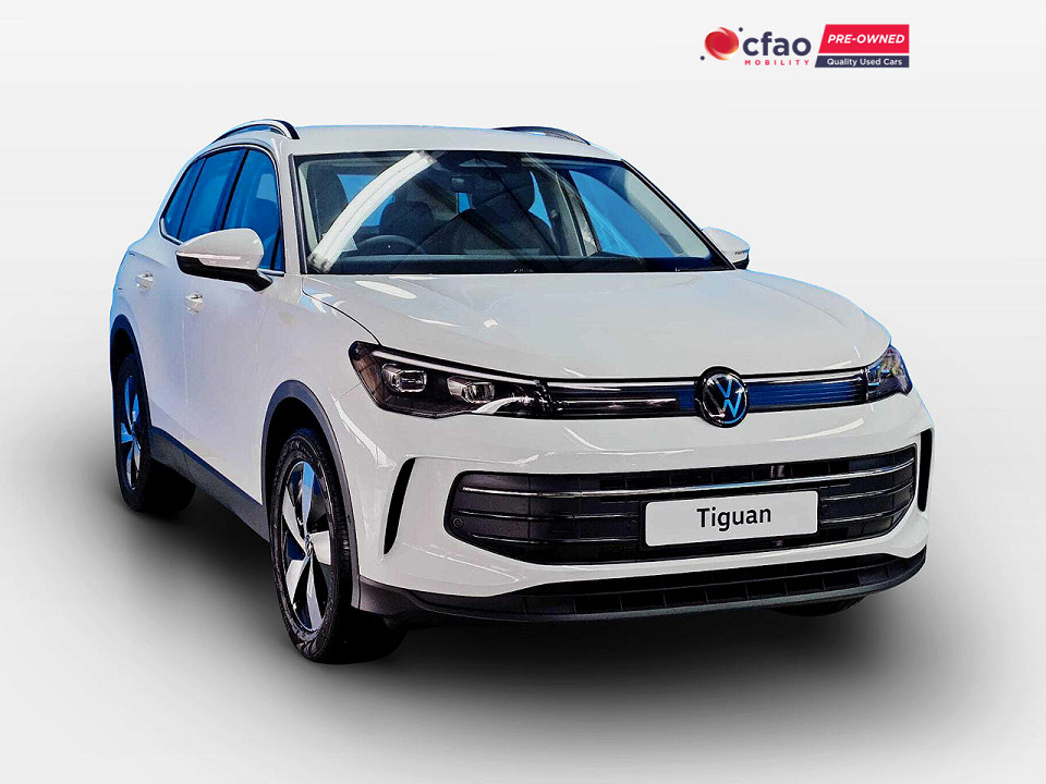 VOLKSWAGEN TIGUAN 1.4 TSI LIFE DSG (110KW), image 1