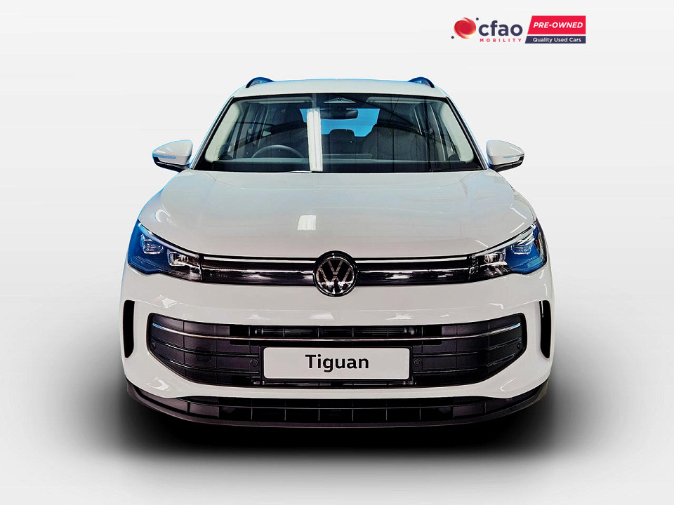 VOLKSWAGEN TIGUAN 1.4 TSI LIFE DSG (110KW), image 2