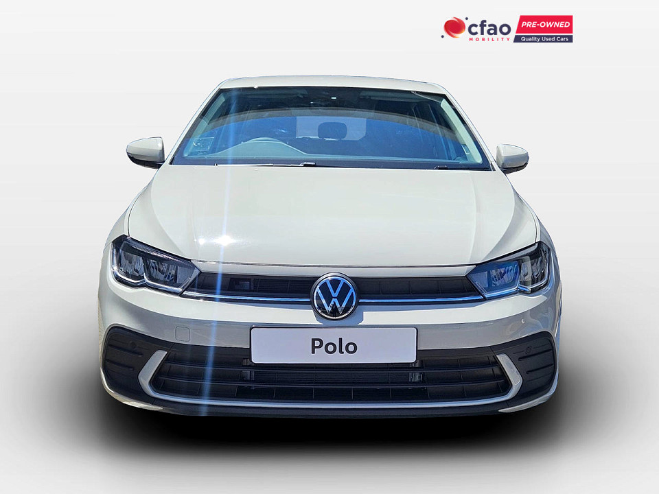 VOLKSWAGEN POLO 1.0 TSI, image 2