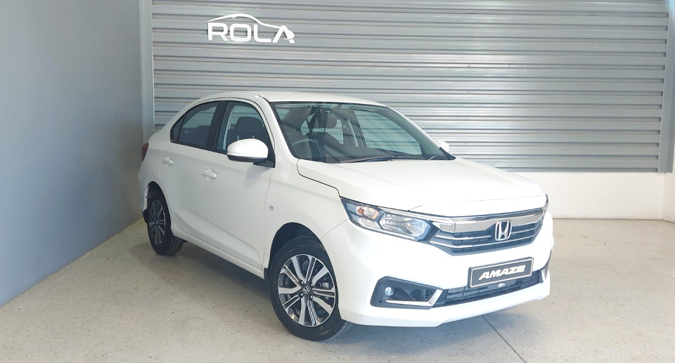 Honda Amaze 1.2 Comfort CVT, image 1