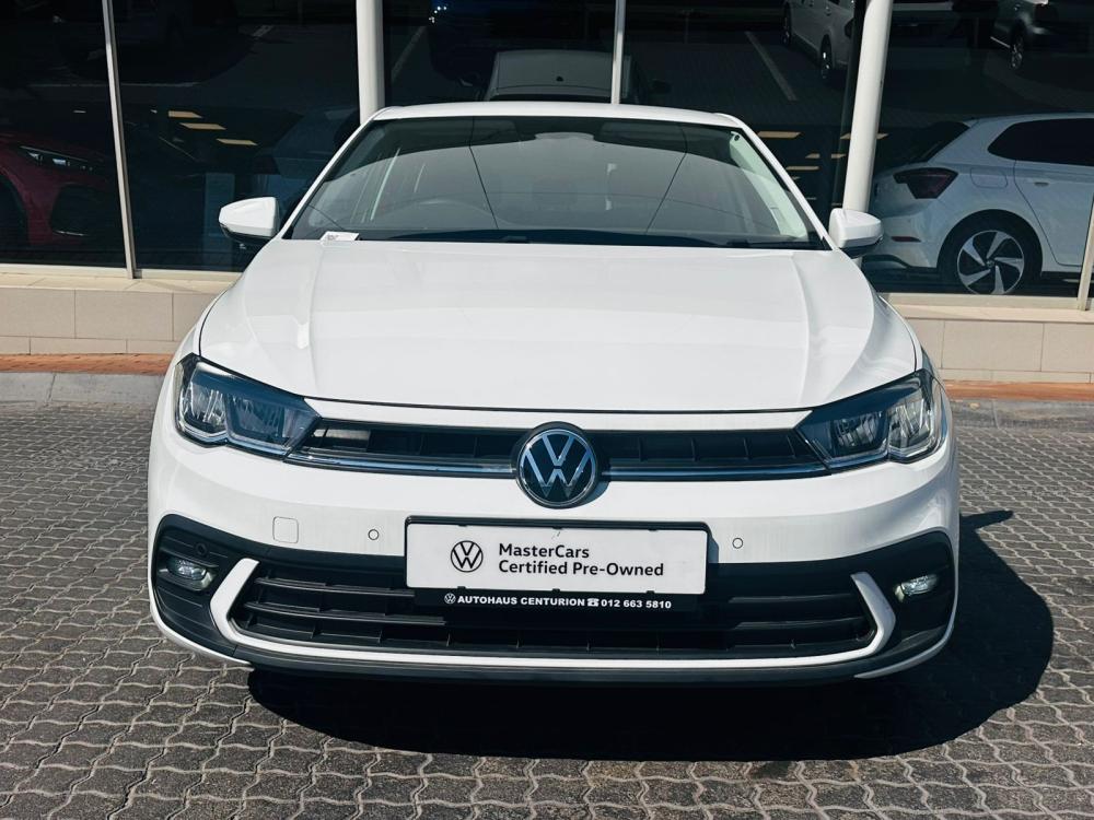 Volkswagen Polo 1.0 TSI Life, image 2