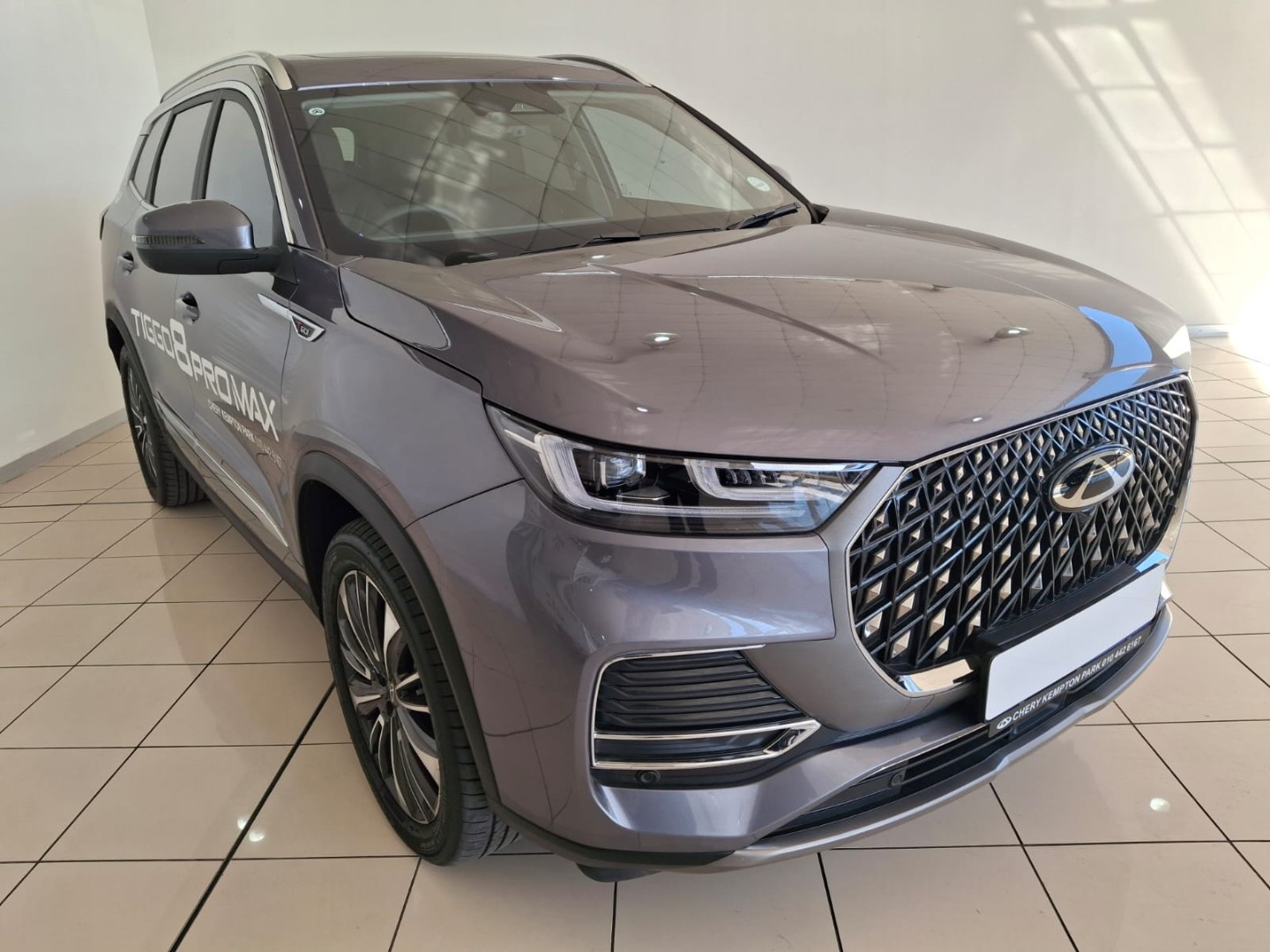 CHERY TIGGO 8 PRO MAX 2.0 TGDI EXECUTIVE AWD DCT, image 1