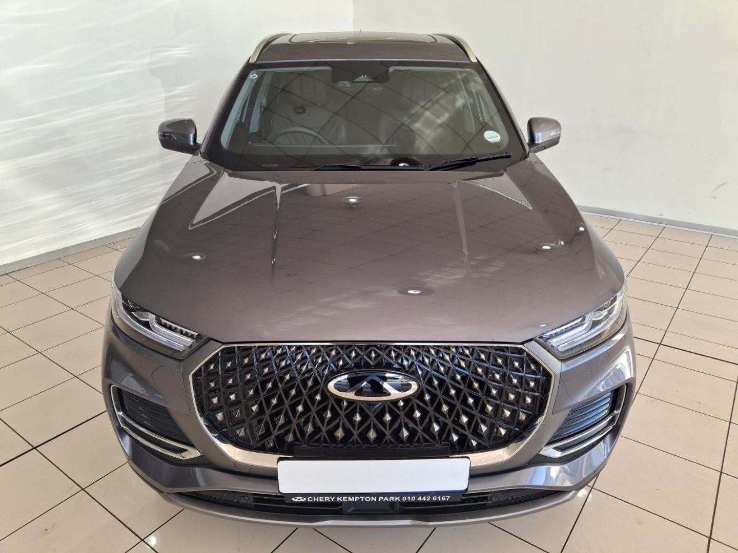 CHERY TIGGO 8 PRO MAX 2.0 TGDI EXECUTIVE AWD DCT, image 2