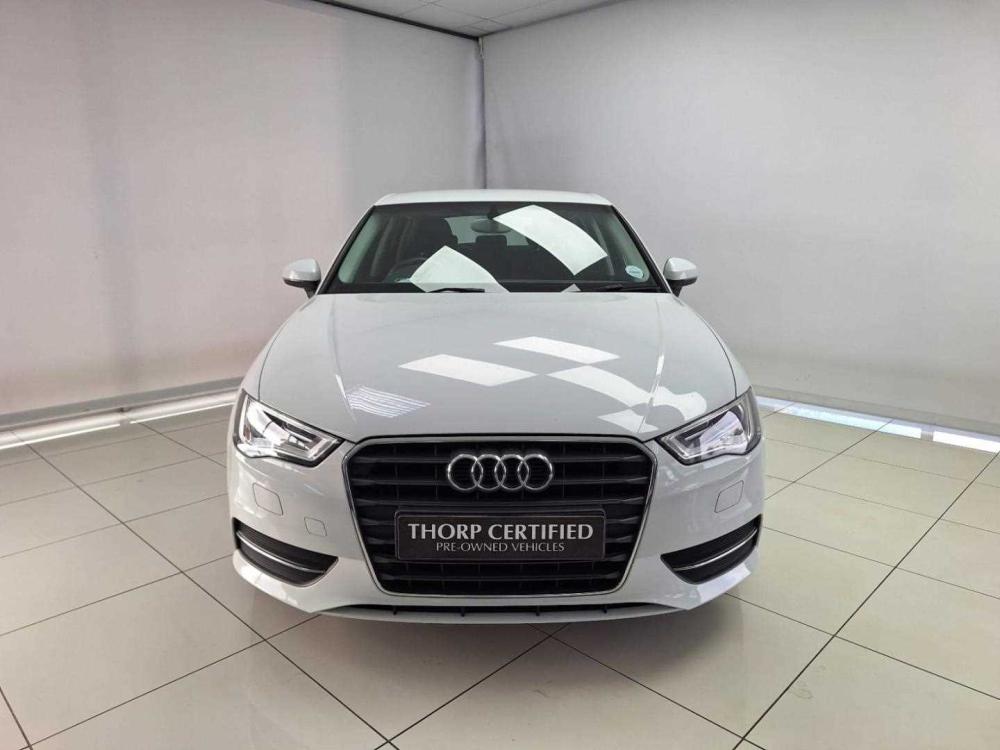 Audi A3 Sportback 1.4T FSI S, image 2