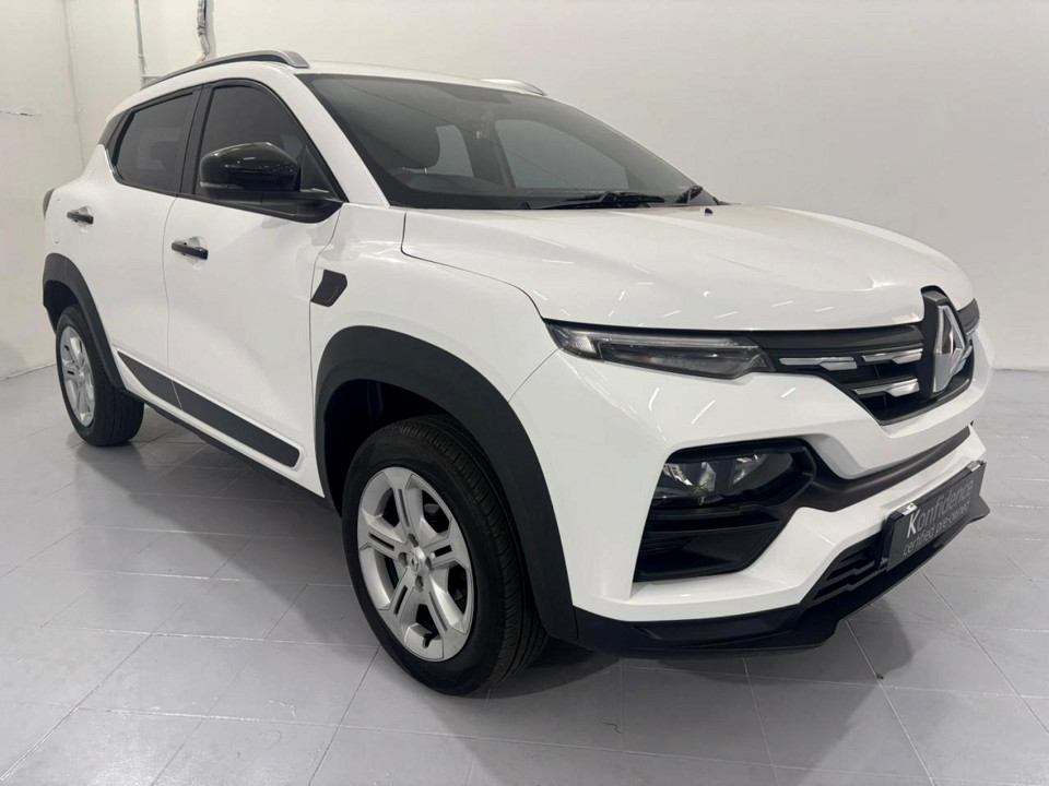 RENAULT KIGER 1.0 ENERGY ZEN AMT, image 1