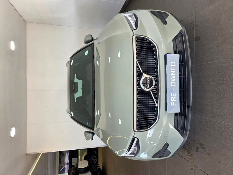 VOLVO XC40 B4 ESSENTIAL GEARTRONIC (MILD HYBRID), image 1
