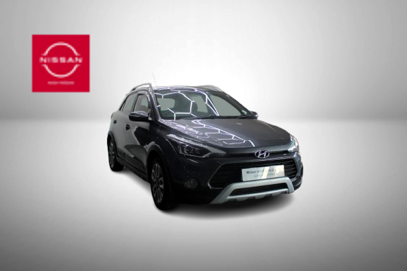 HYUNDAI i20 1.4 ACTIVE, image 1