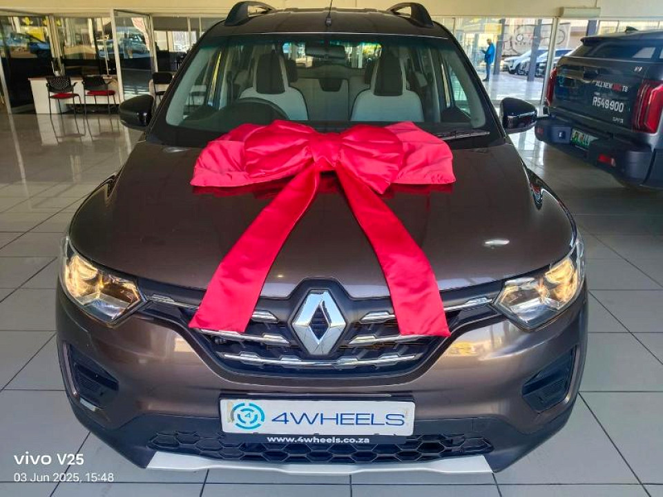 RENAULT TRIBER 1.0 DYNAMIQUE, image 2