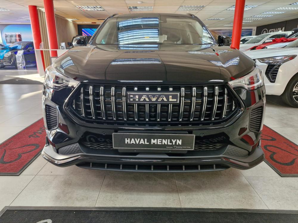 Haval Jolion Pro 1.5T Ultra Luxury 7DCT, image 2