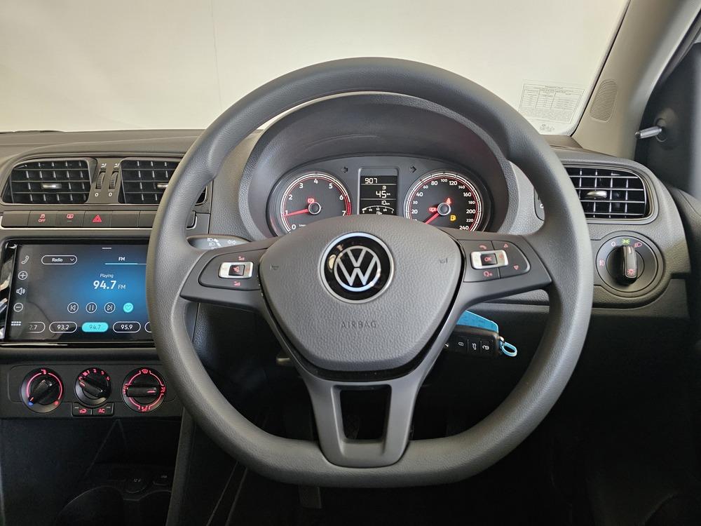 Volkswagen Polo Vivo 1.4 55kW Vivo, image 2