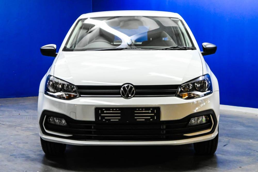 Volkswagen Polo Vivo 1.4 55kW Vivo, image 2