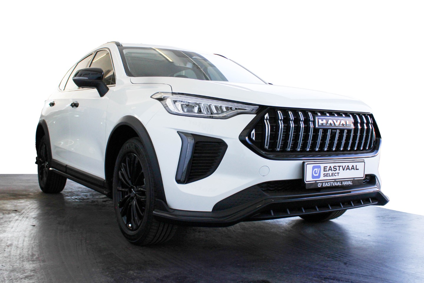 HAVAL JOLION PRO 1.5T SUPER LUXURY DCT, image 1