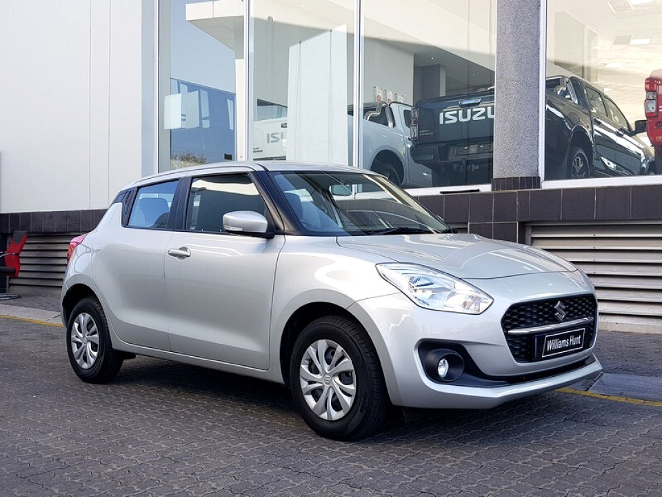 SUZUKI SWIFT 1.2 GL, image 1